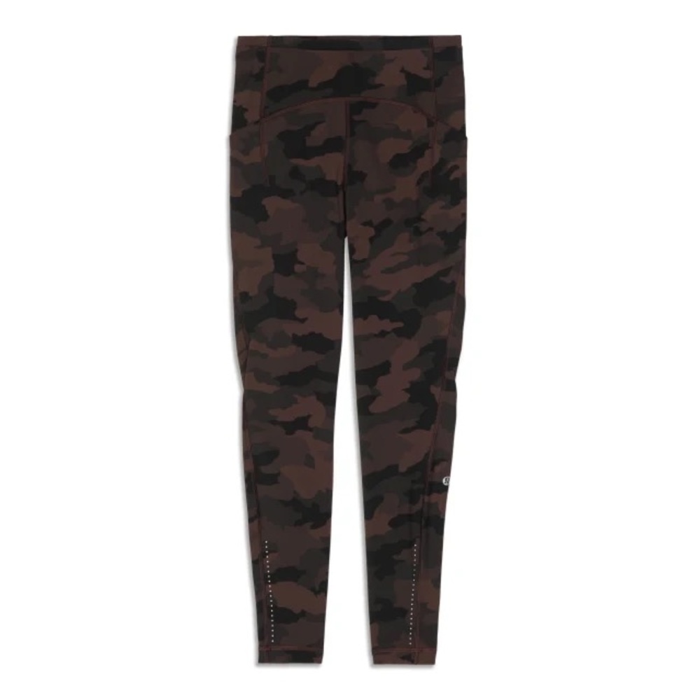 Lululemon Athletica Swift Speed HR Tight 28”